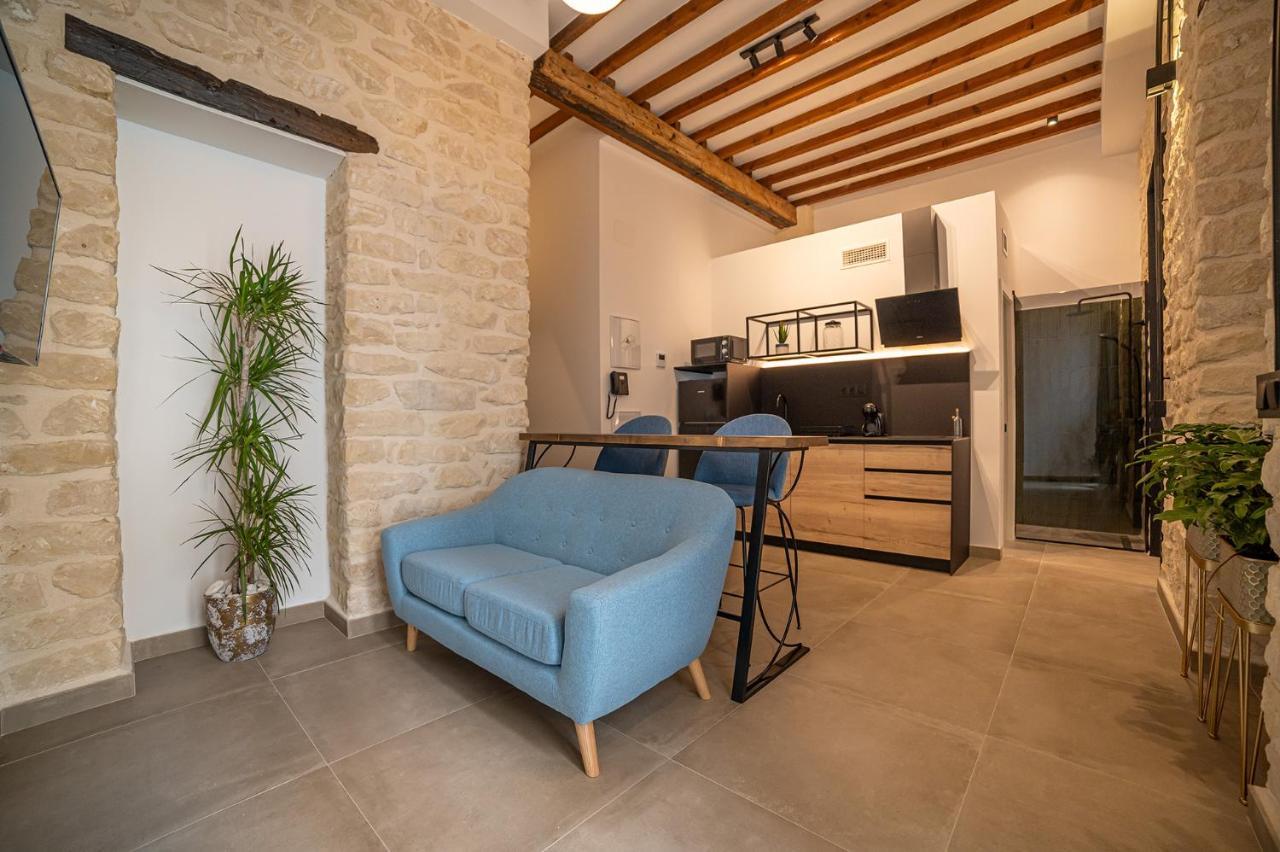 Apartamentos Loliqui Centro Alicante Exterior photo