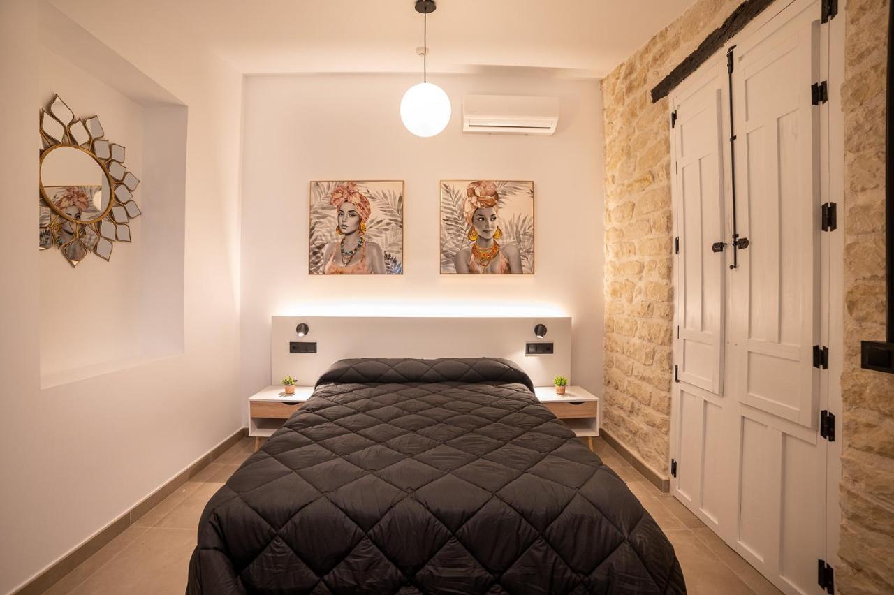 Apartamentos Loliqui Centro Alicante Exterior photo