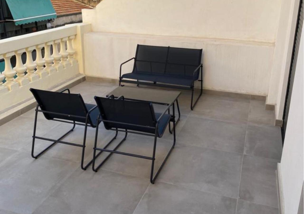 Apartamentos Loliqui Centro Alicante Exterior photo