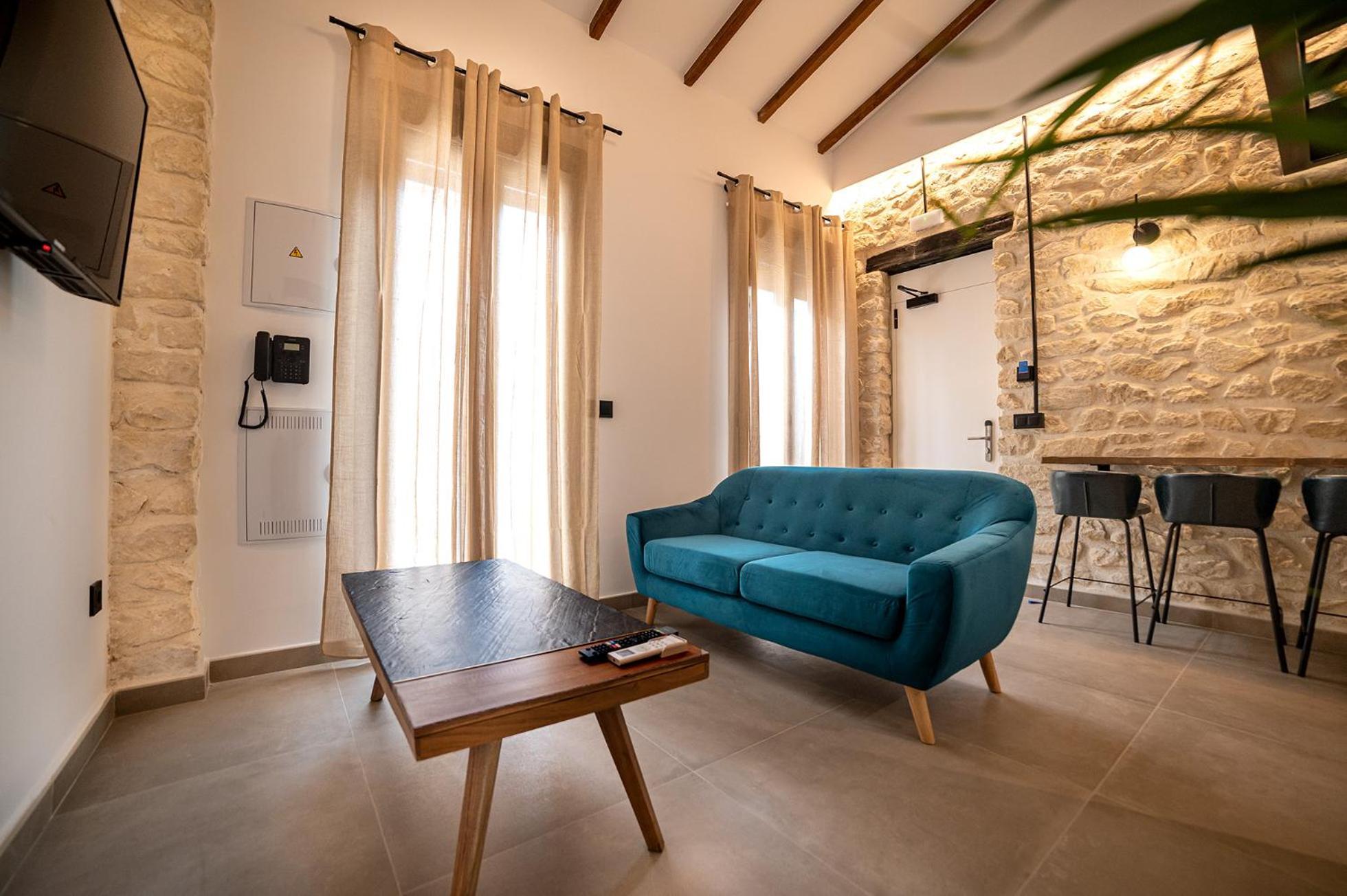 Apartamentos Loliqui Centro Alicante Room photo