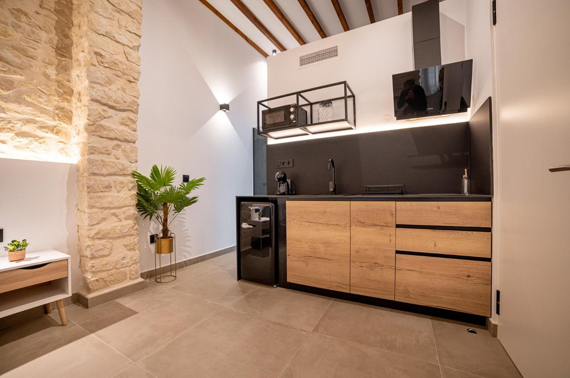Apartamentos Loliqui Centro Alicante Room photo