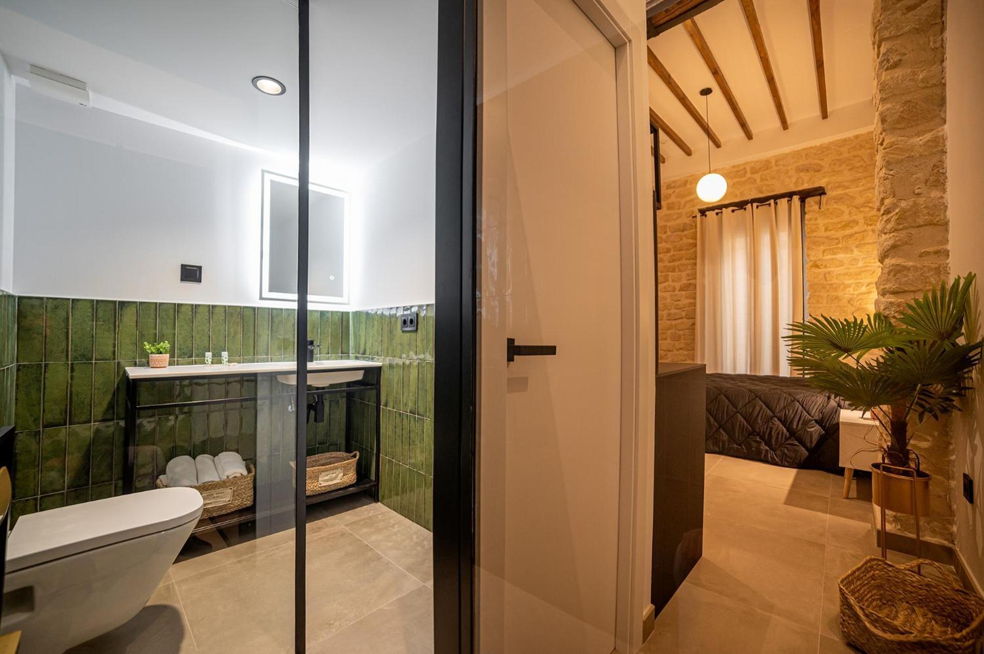 Apartamentos Loliqui Centro Alicante Room photo