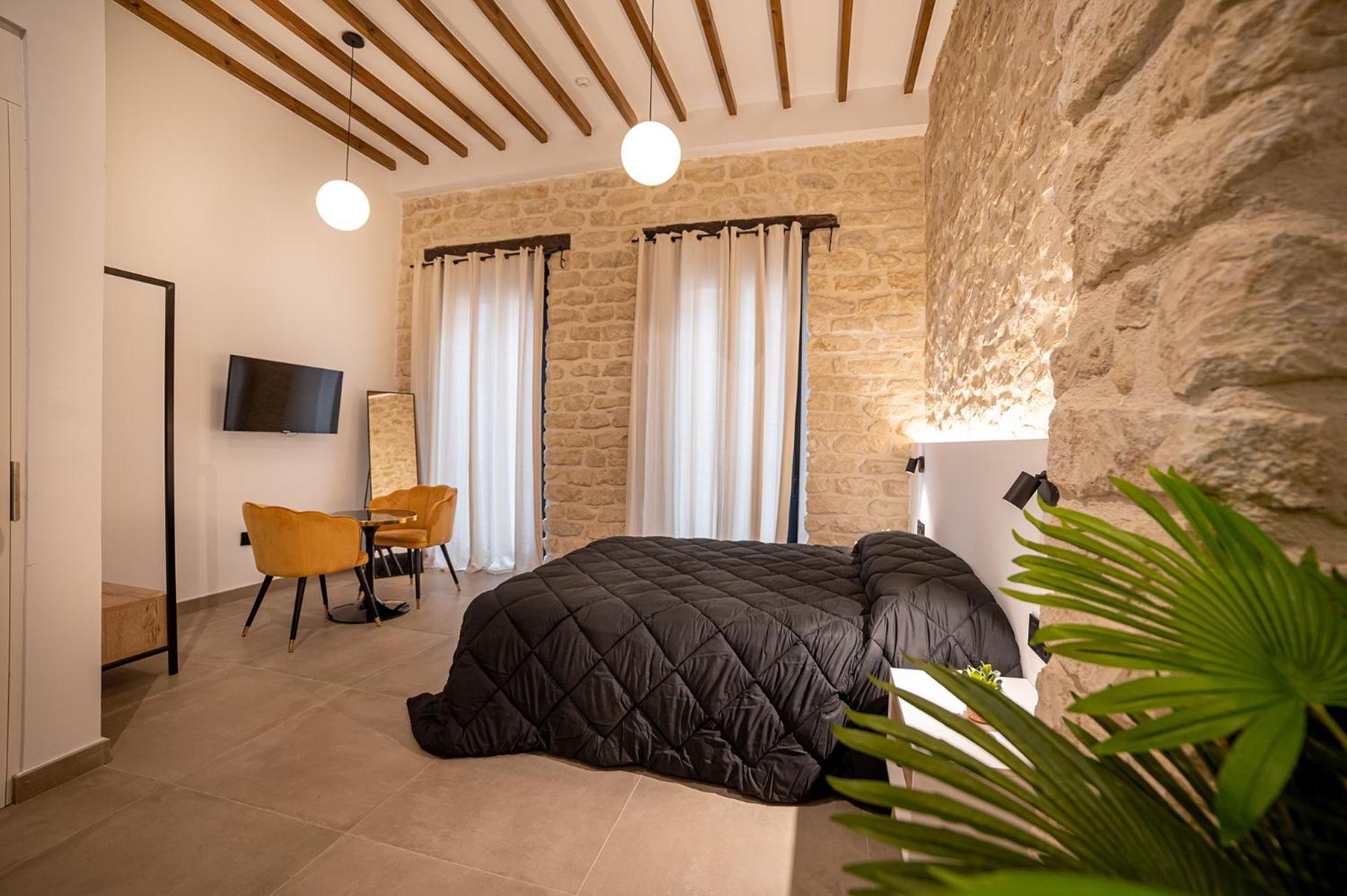 Apartamentos Loliqui Centro Alicante Room photo
